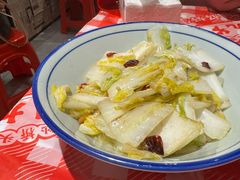 -荆九爷爆炒桥头三嫩(浙大店)