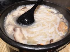 -云味馆过桥米线(皇庭广场店)
