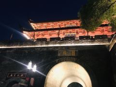 -鼓楼(西湖风景名胜区)