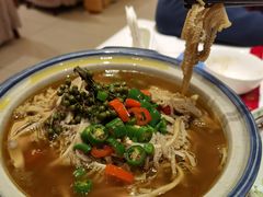 -惠丰堂饭庄·烤鸭·京味菜(翠微路店)