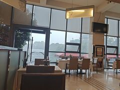 -听松楼·花园酒店·自助餐厅(红梅公园店)