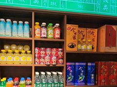 -飨府.老淮面馆.自营(清河路店)