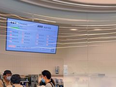 -喜茶(迪士尼小镇DP店)