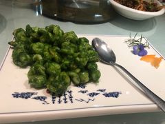 -玉华台饭庄·淮扬菜·烤鸭(望京店)