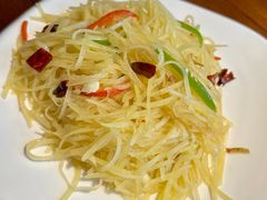 -楼兰新疆主题餐厅(坂田佳华领汇广场店)