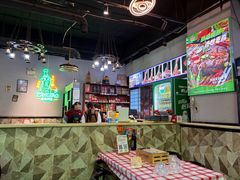 -小竹签烤肉纸包鱼小龙虾(唐韵路店)