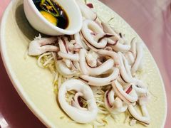 -盛港湾海鲜食府(黄沙店)