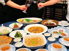 -三利音·玖弄小鲜(浦东嘉里城店)