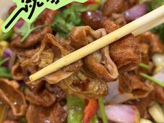 -天天初二·天津传统捞面·天津特色菜(凌奥总店)