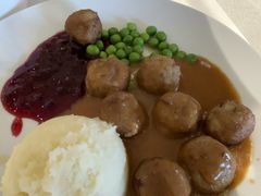 -宜家·瑞典风味餐厅(四元桥店)