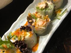 -梅筑·创意料理(王府井百货店)