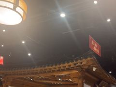-东来顺饭庄(西直门店)