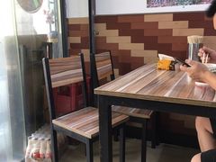 -菜苔子牛肉粉(大华南湖公园世家店)