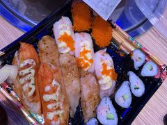 -盒马X会员店(王府井奥莱UP TOWN店)