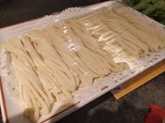 擀面皮-刘一锅筋头巴脑(王府井店)