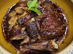 乡下碌鹅-客家汇·客家传承菜(水库店)