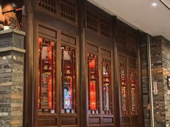 -龙抄手(春熙路总店)