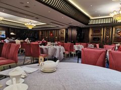 -江滨国际大酒店-珍宝轩海鲜大酒楼