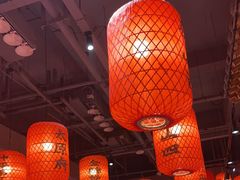 -山四砂锅(太原钟楼街店)