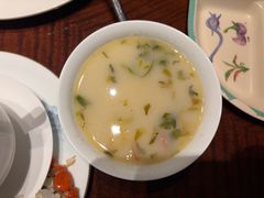 -湘湖逍遥庄园·水漾中餐厅