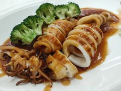 -南海迎宾馆·经典南海菜