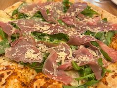 -城市大道红炉披萨烘焙坊