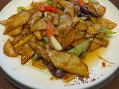 -荣鹏风味烀饼总店