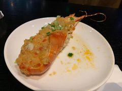 -隐秀山居酒店·秀厨融合西餐厅
