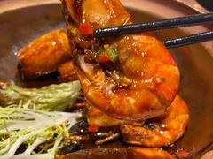 -啫神·广州地标美食(北京路店)