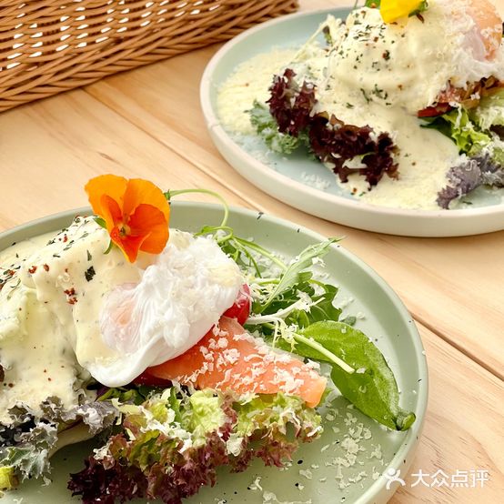 B for Brunch·西式简餐(昌岗店)