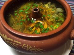 -88号小吃店·经典云南菜·地道纳西美食