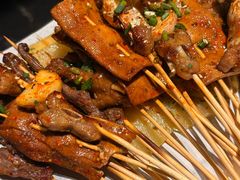 -串盟烧烤·长沙美食地标(星沙店)