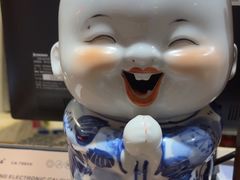 -京味斋·北京烤鸭(北京南站洋桥店)