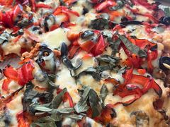 -Steveston Pizza Company (Richmond)