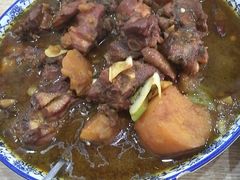 -东财大盘鸡(黑石礁店)
