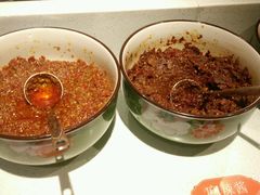 -南城十里潮汕鲜牛火锅·鲜虾生滚粥(融汇老商埠店)