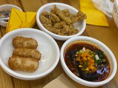 -三两粉(莲塘华润万家店)