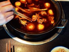 -李子坝梁山鸡(李子坝大鸡哥店)