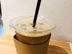 -WOW coffee