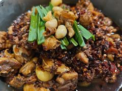 -贵阳李氏息烽阳朗鸡(民生路店)