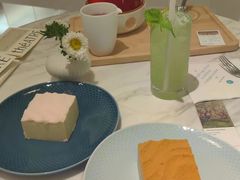 -théATRE 茶聚场(王府中環店)