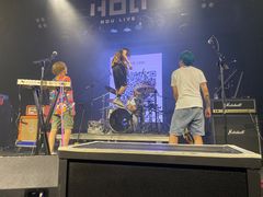 -HOU LIVE(下沙店)
