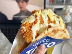 -TACO STAR 塔可星(下沙宝龙店)