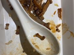 -谢蟹浓·肉蟹煲(新奥店)