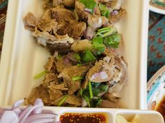 -巴依老爷新疆美食(魏公村店)