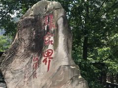 -张家界荷花国际机场