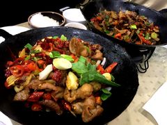 -建辉湖南土菜馆(南大街店)