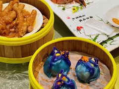 -香云轩·顺德菜(香云纱园林酒店店)