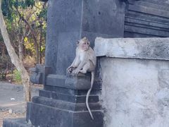 -乌鲁瓦图寺