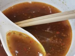 -三千粉牛肉米粉(来客茂店)